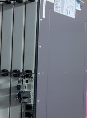 全新拆机华为OSN1800II  配置SCC  ELOM