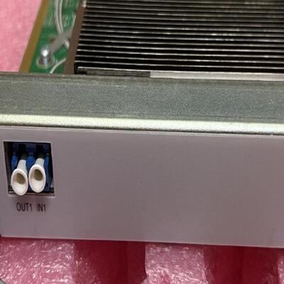 华为N502 TNU4N502 2路200G线路业务处理板
