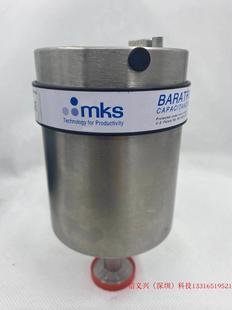 1mbar BARATRON MANONETER CAPACITANCE MKS 627D01MDC9B