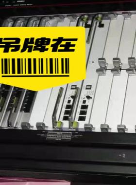 华为OSN9800M24设备TNG3CXP01主控板现货