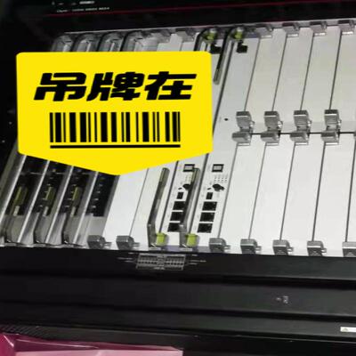 华为OSN9800M24设备TNG3CXP01主控板现货