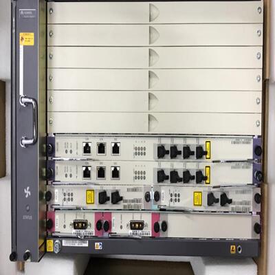 华为MA5683T MA5603T整机OLT机框华为OLT系