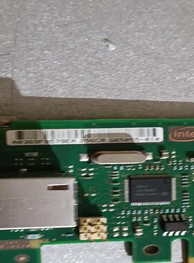 intel I210-T1 pcie X1 DELL HP
