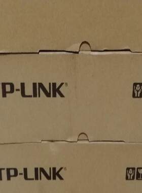 全新TP-LINK  TL-AP300C-PoE   全新箱