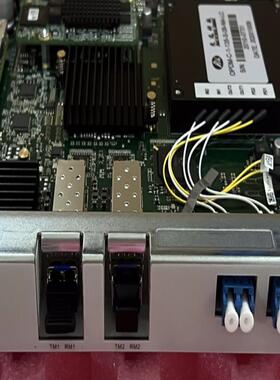 华为AST2 TNG2AST2 两路光监控信道和时钟传送板