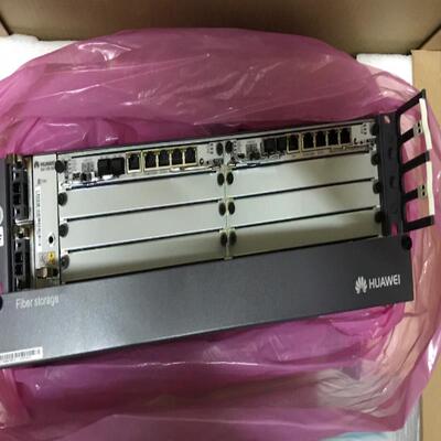 华为OSN1800II波分设备