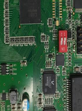 灵星雨发送卡全彩TS801D 接收卡