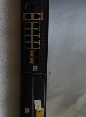 华为 Huawei USG6370 企业级防火墙