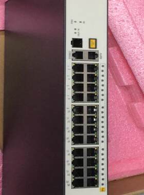华为MA5626 华为MA5626-24PoE 华为电力ON