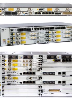 华为ML1D SL91ML1D 多协议接口板 RTN950