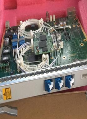 华为OLP TN13OLP04 光线路保护板 全新原包装对码