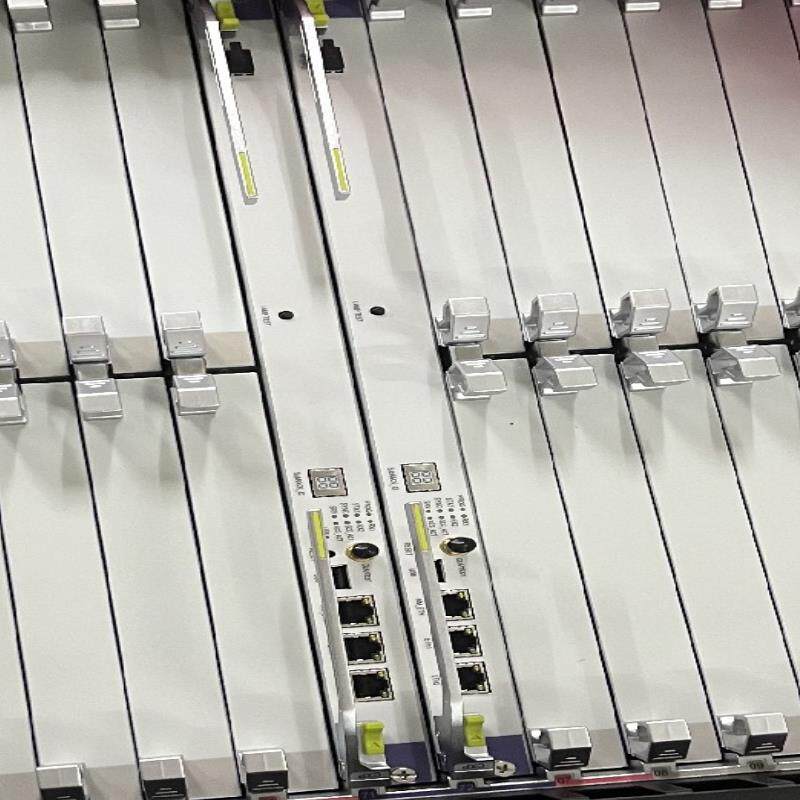 华为OSN9800 M24 全新原包装