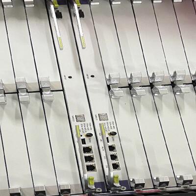 华为OSN9800 M24 全新原包装