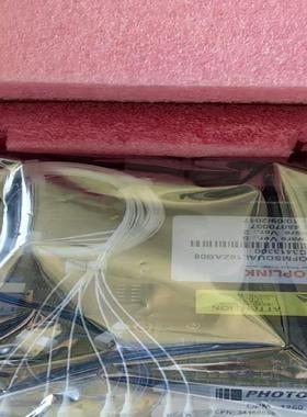 华为OSN1800 TNF1OPM801 8路光功率检测板