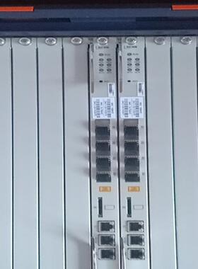 中兴C300 双主控SCXN   双上行HUVQ  全新拆机