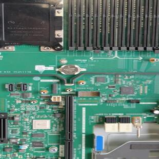华为 RH2288H V5 服务器主板光口 BC11SPSC