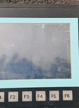 SIEMENS西门子触摸屏人机界面K-TP178 micr