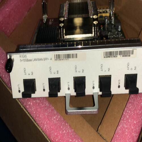 华为R1EX5 TNRD000EX500 03030PMM
