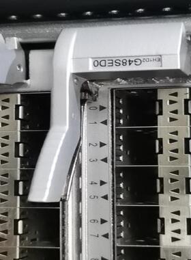 华为S9703   G48SED0  两张