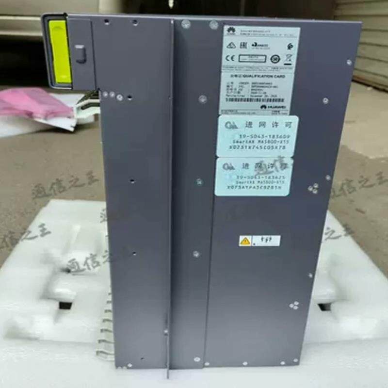 全新华为原装正品MA5800-X15OLT全新现货秒发包邮欢