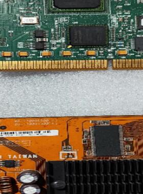 DALSA X64-CL OC-64C0-ORBFLS1 图