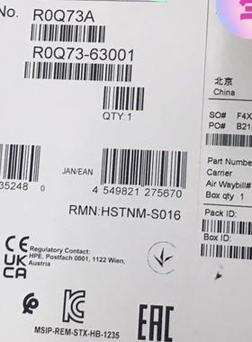 R0Q73A 现货 手慢无 MSA2060 FC 16G L