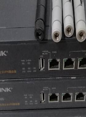 二手TP-LINK  TL-WVR900G  WVR600G
