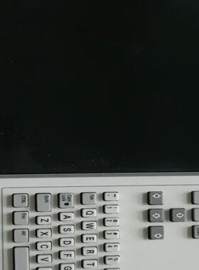 HPAgilent 16702A逻辑分析仪 成色新不通电