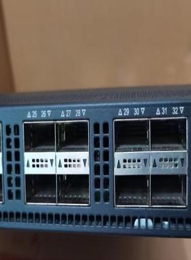 全40G惠普HP惠普 FlexFabric 5930 32口