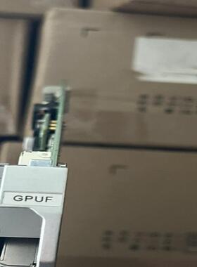 华为GPUF c++