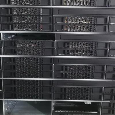 华为RH2288H V3  35寸10盘位  支持V4 C