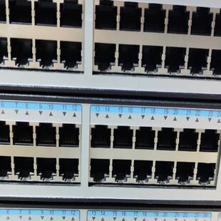 S5720S-52P-LI-AC华为千兆交换机二手拆机成色九