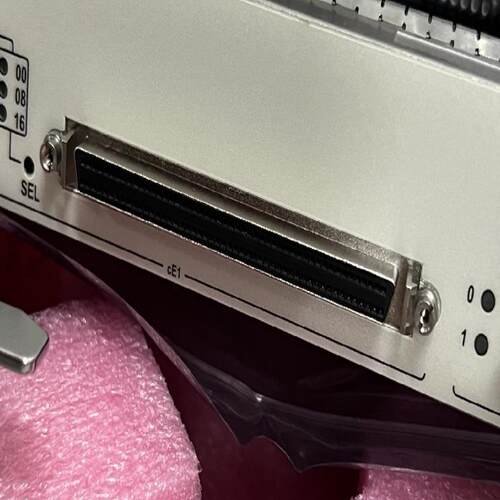 华为CR5D00C2CF71 03033MLB 2端口Cha