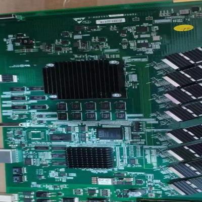 中兴万兆板卡gtbo 原包拆机都有 有需要的来