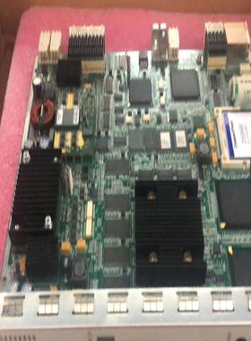 华为SCC TN11SCC01 华为波分板卡