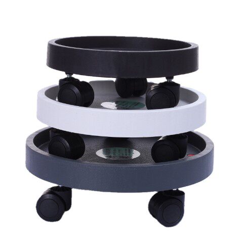 结实耐用美观可移动轮托