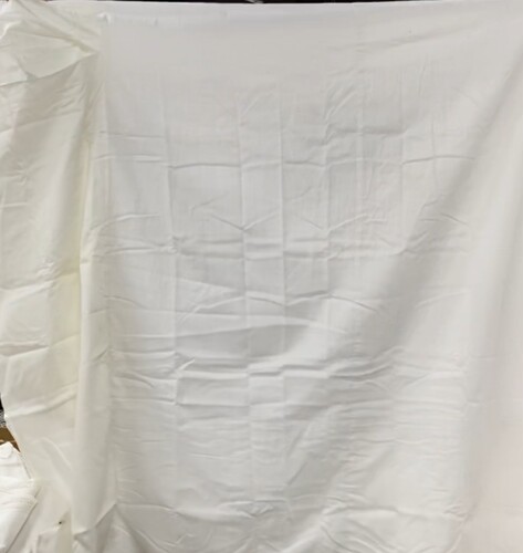 D57床裙190＊200CM一件出