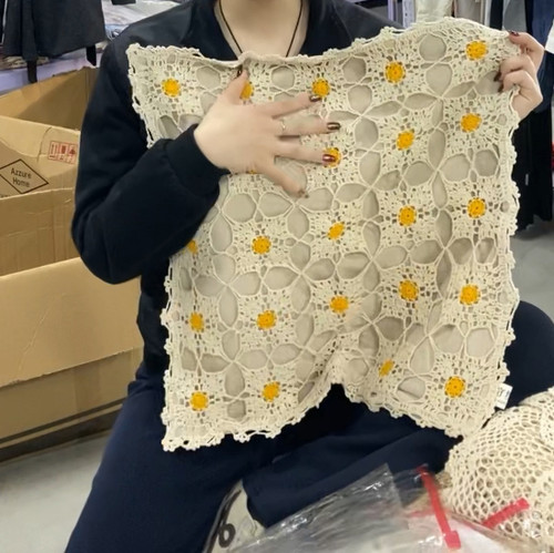 o31 抱枕套 50cm方 一对出