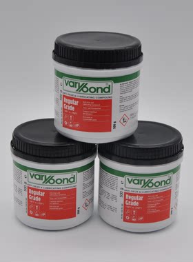 VARYBONDRG高温导热膏防卡死脂
