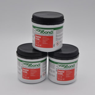 NEVER 防卡死混合剂润滑膏脂 进口 SEEZ VARYBOND NS160 RG500