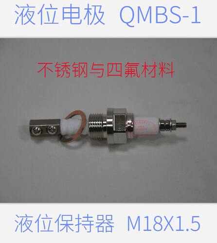 国产 精品  液位电极 水位电极 QM BS-1  液位水位保持器 2   3