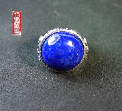 豪华风镶嵌原创戒指环时尚包邮