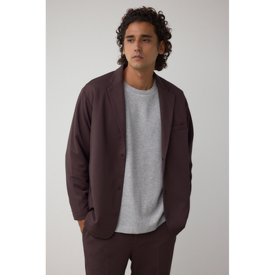 简约百搭两粒扣西装外套西装裤