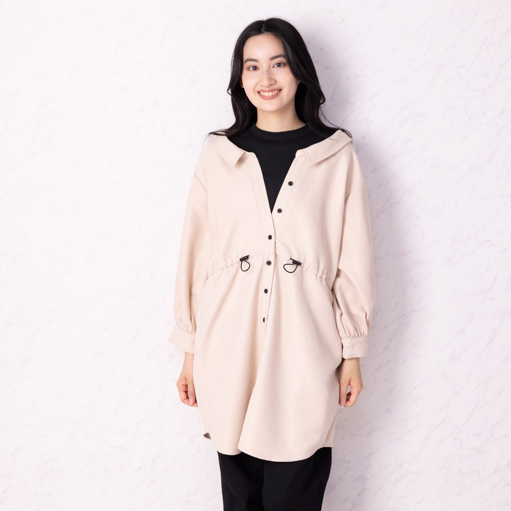 假两件MOfEAMOCER时尚宽松