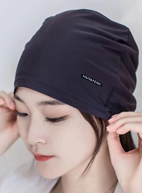 【5G健慷】防辐射服帽子电磁波银纤维头套大脑睡眠睡帽老年屏蔽帽