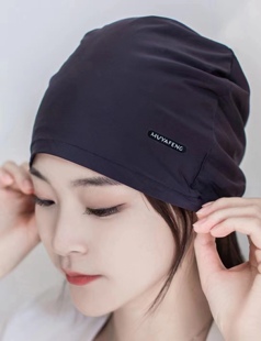 【5G健慷】防辐射服帽子电磁波银纤维头套大脑睡眠睡帽老年屏蔽帽