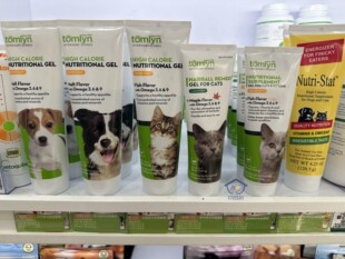 港购 Cal 美国Tomlyn犬猫宠物用高卡路里營養補充劑维生素Nutri