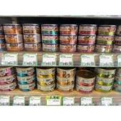 95%无谷猫罐头天然主食湿粮成猫幼猫 美国Wellness Core 85g