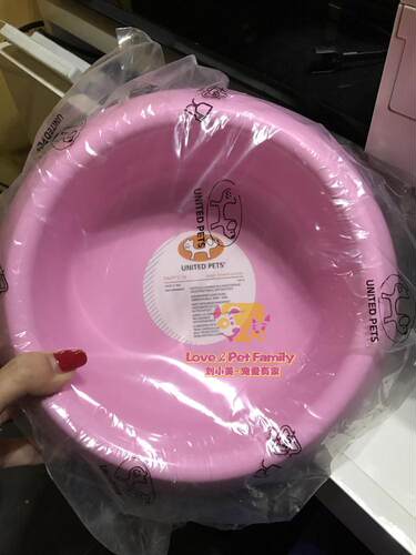 意大利狗碗猫碗宠物碗无毒防滑