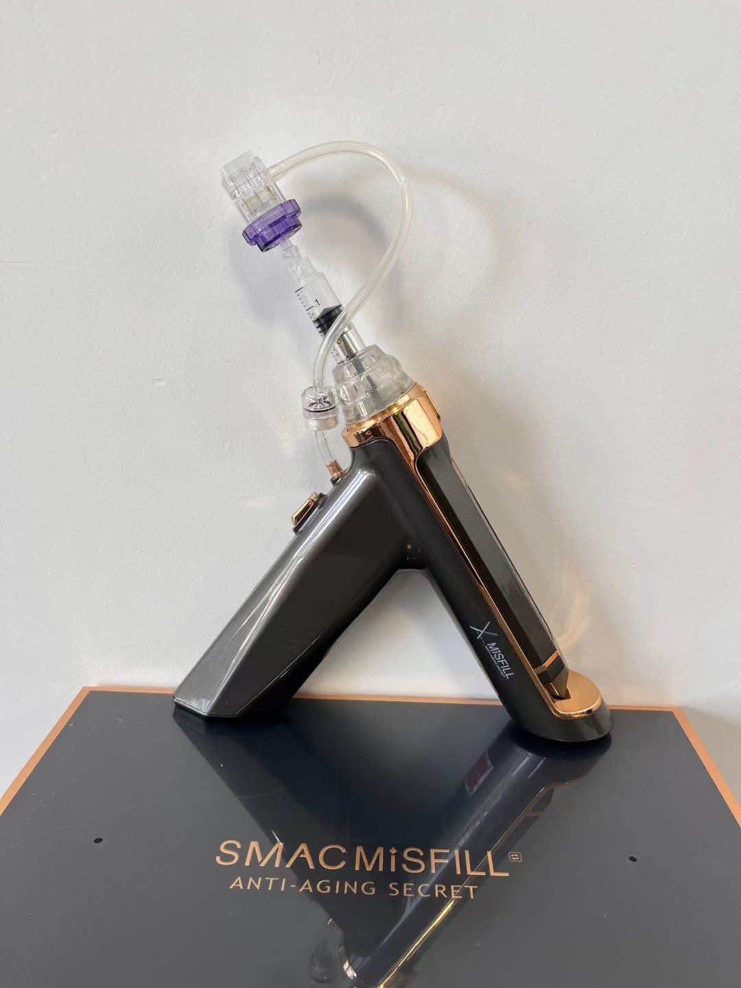 MISFILL密斯菲尔韩国水光枪三代水光仪器家用导入脸部水光仪商用